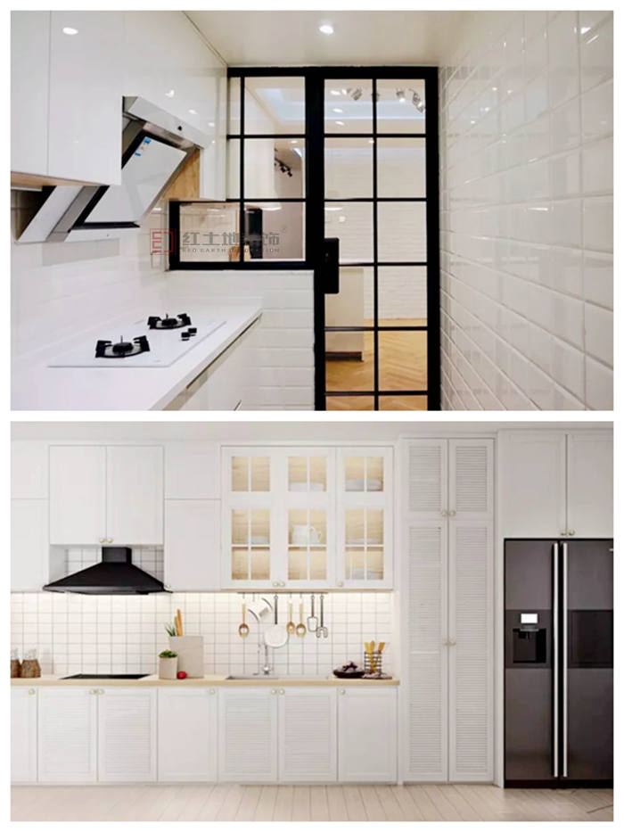 珠海裝修設計攻略，徹底告別廚房凌亂擁擠！