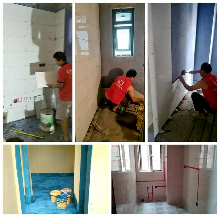 新房這樣裝修設計1㎡都不浪費，輕松擴容一倍！