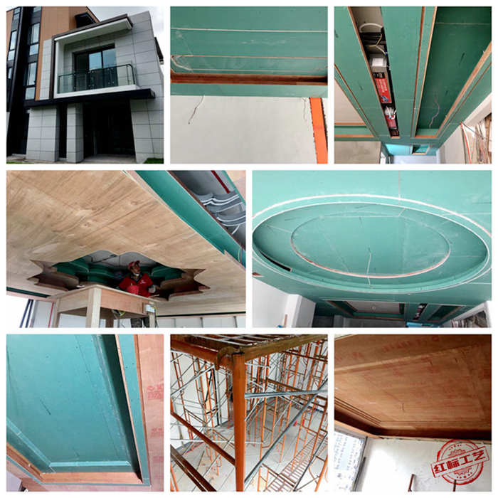 工地巡檢丨直擊工地檢查，用服務(wù)詮釋品質(zhì)，用行動(dòng)捍衛(wèi)品質(zhì)！