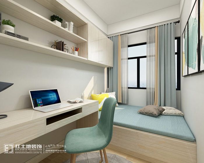 20款實(shí)用有趣兒童房設(shè)計(jì)，新房裝修沒規(guī)劃好，超級(jí)后悔！