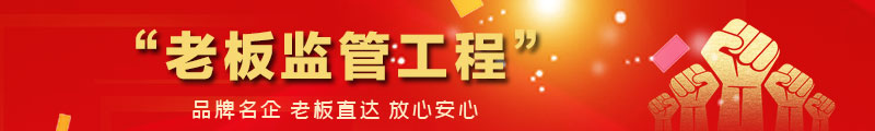 【品牌承諾】總裁巡查工地，八大工程標(biāo)準(zhǔn)化檢驗(yàn)