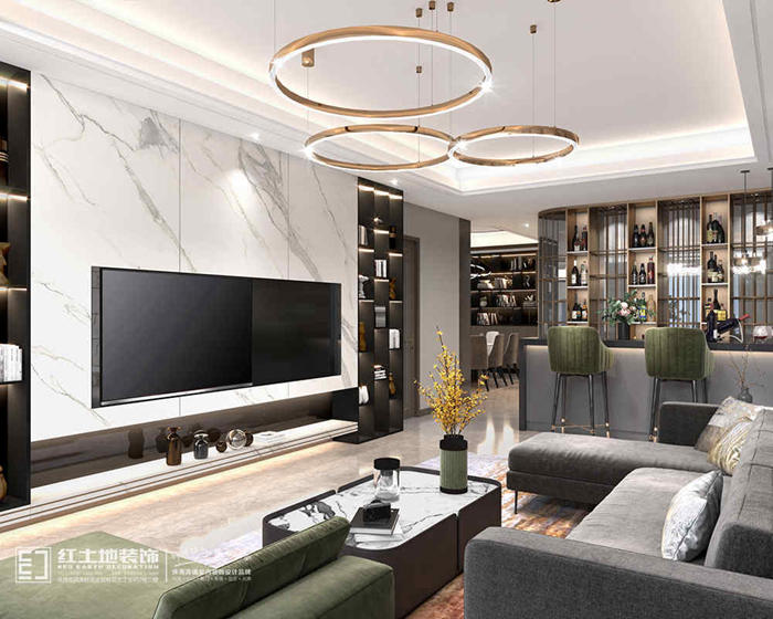 環(huán)保裝修的4大常見(jiàn)誤區(qū)，為了家人的健康裝修前必須了解！