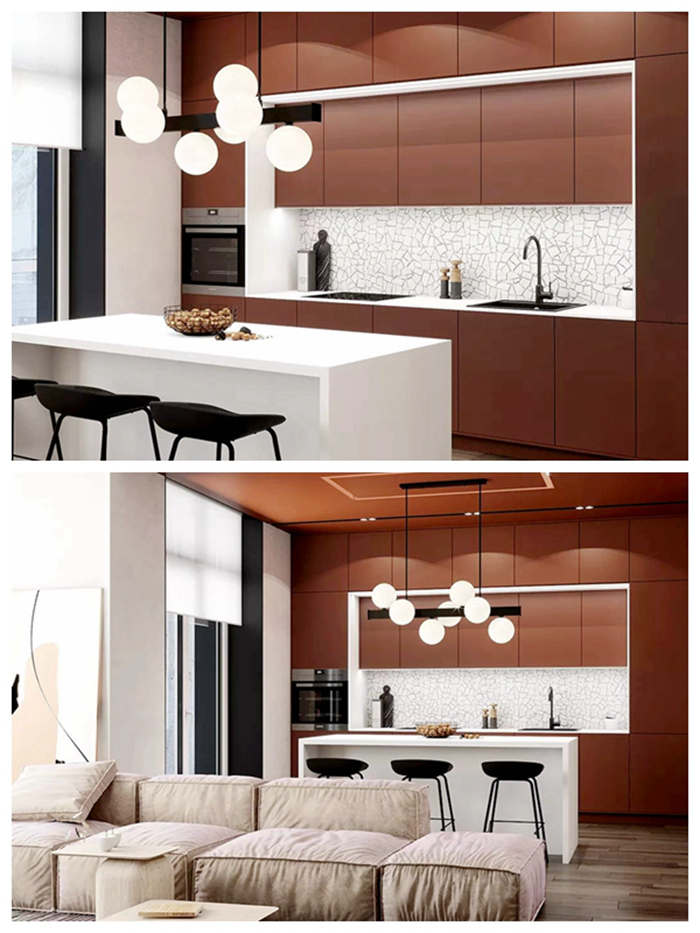 2020年新房這樣軟裝搭配裝修，設計好心動！