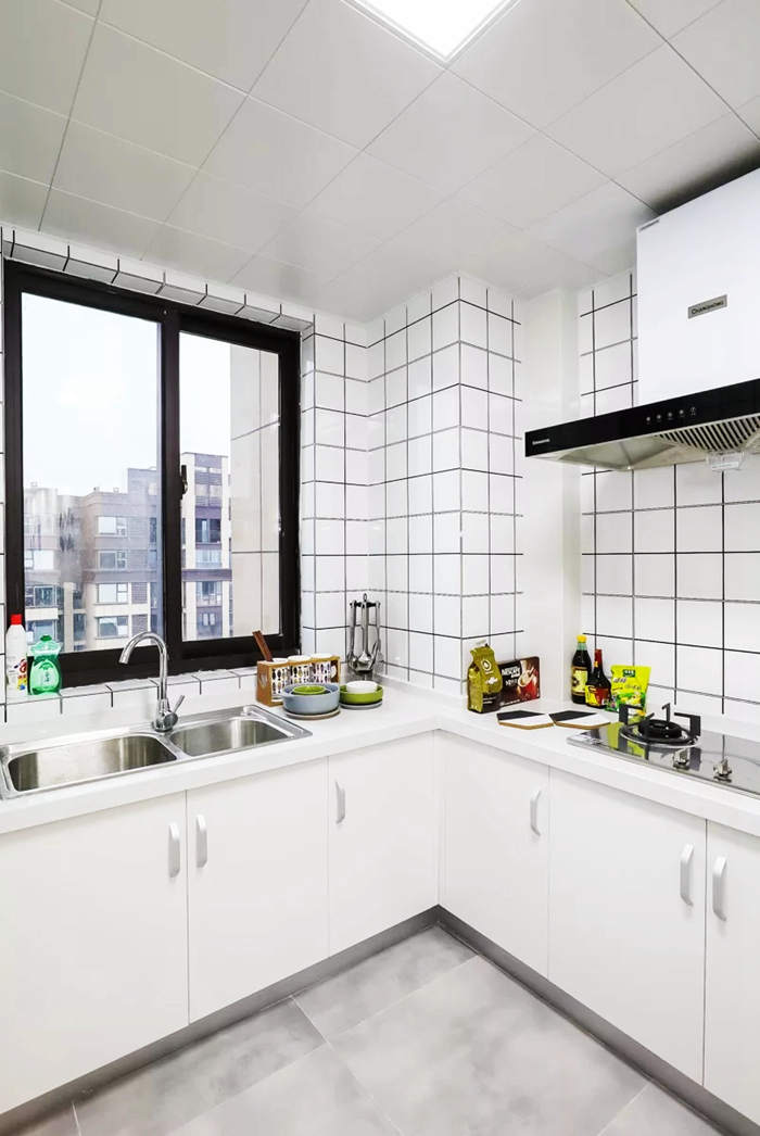 注意這4大裝修要點(diǎn)，廚房合理設(shè)計，做飯省心更舒適！