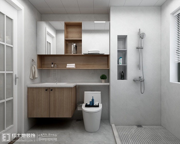 瓷磚這樣選質(zhì)量耐用還美觀，裝修千萬(wàn)別花冤枉錢(qián)！