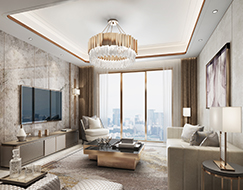 翠湖香山裝修案例