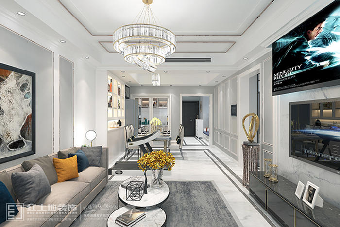 瓷磚這樣選質(zhì)量耐用還美觀，裝修千萬(wàn)別花冤枉錢(qián)！