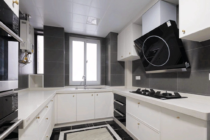 注意這4大裝修要點(diǎn)，廚房合理設(shè)計，做飯省心更舒適！