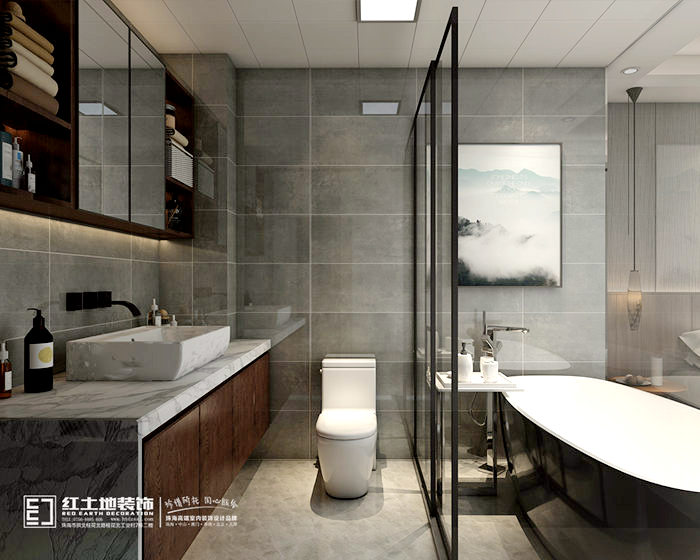 瓷磚這樣選質(zhì)量耐用還美觀，裝修千萬(wàn)別花冤枉錢(qián)！