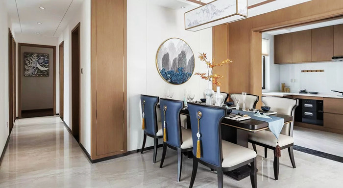 注意這4大裝修要點(diǎn)，廚房合理設(shè)計，做飯省心更舒適！