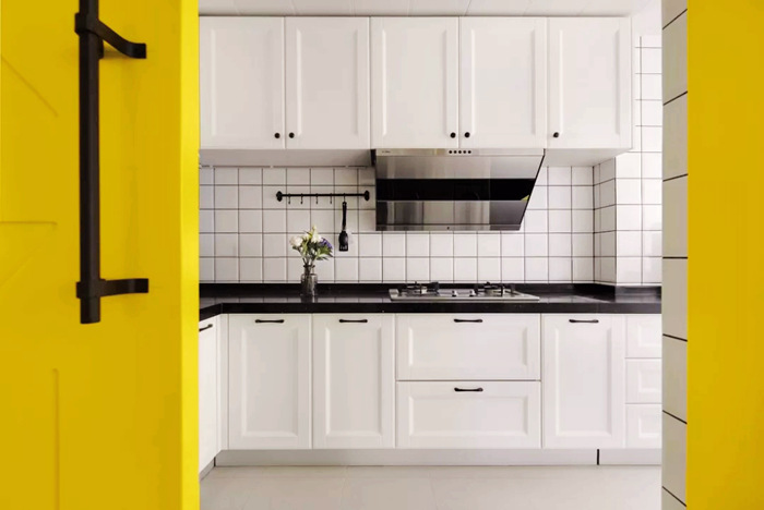 注意這4大裝修要點(diǎn)，廚房合理設(shè)計，做飯省心更舒適！