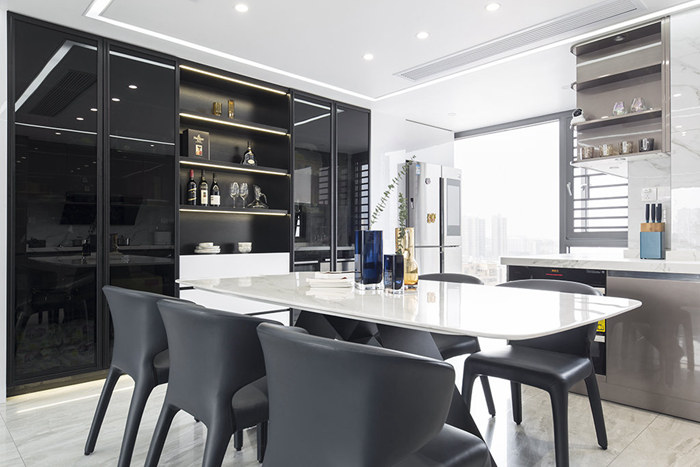 注意這4大裝修要點(diǎn)，廚房合理設(shè)計，做飯省心更舒適！