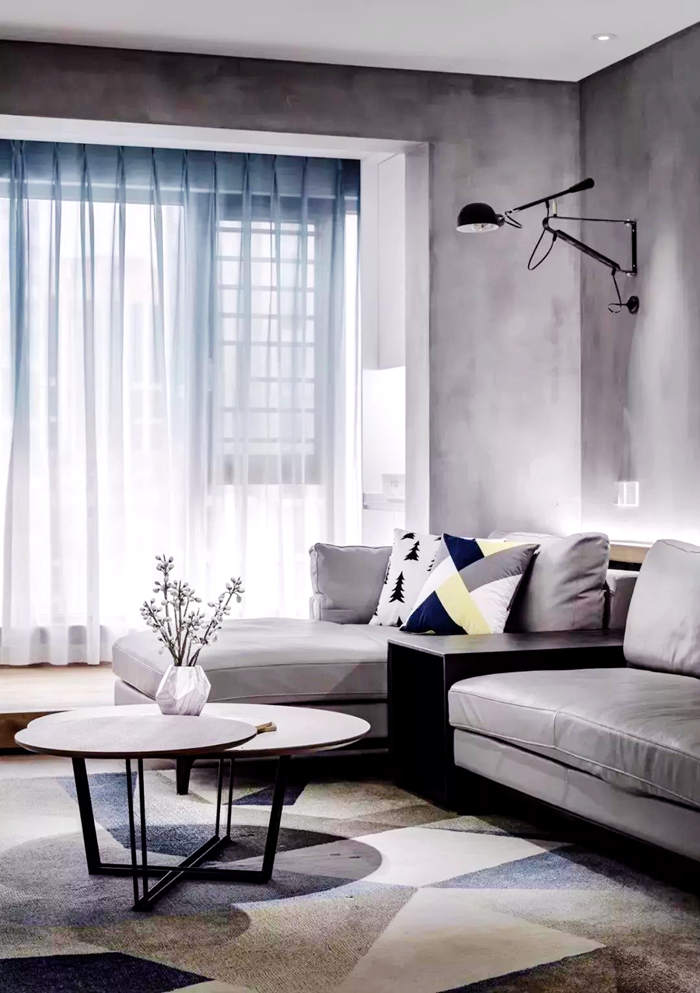 夏季家居裝修，丟掉那老土的窗簾，現(xiàn)在流行這樣！