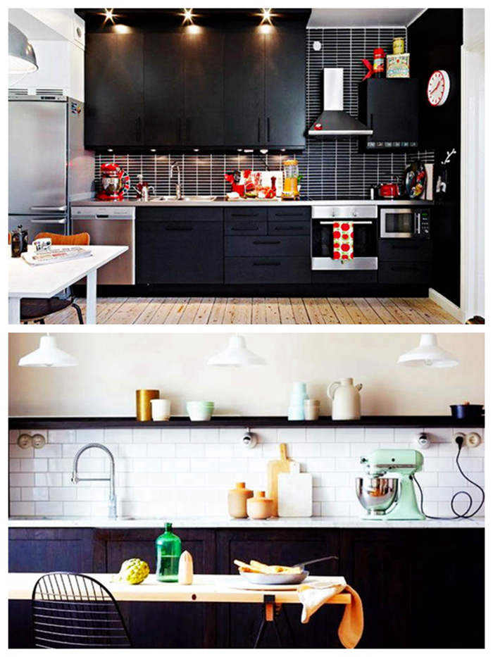 裝修前必看，做好廚房燈光設(shè)計(jì)，讓幸福感翻倍！