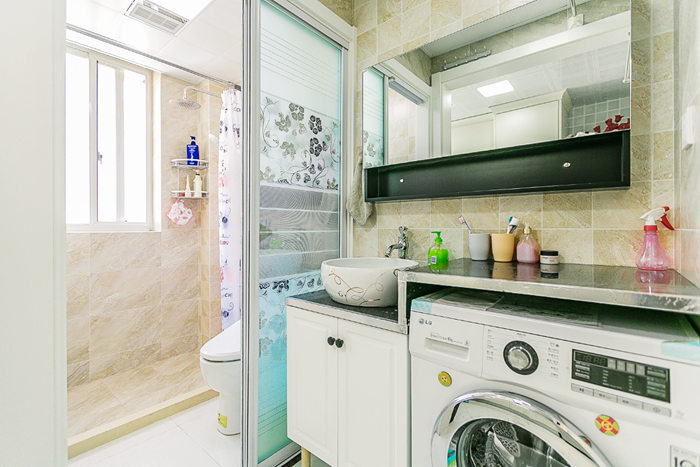 珠海裝修前必看，選購衛(wèi)生間的門需要注意哪些問題