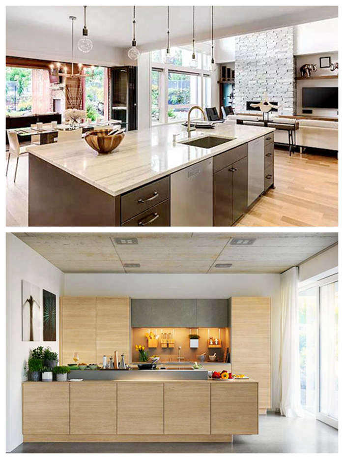 裝修前必看，做好廚房燈光設(shè)計(jì)，讓幸福感翻倍！