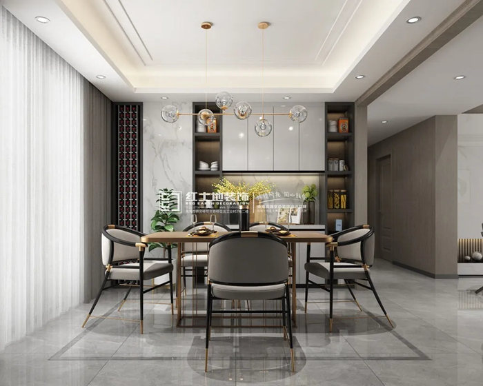 “我要裝修”！疫情過后，竟有超50%的人想重新裝修？！