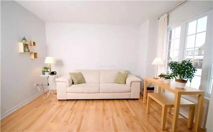 2020室內(nèi)裝飾地板配色及選擇技巧