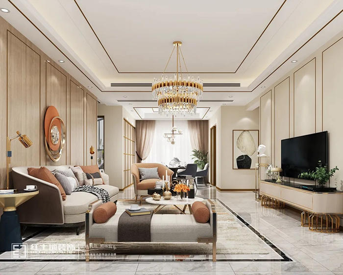 “我要裝修”！疫情過后，竟有超50%的人想重新裝修？！