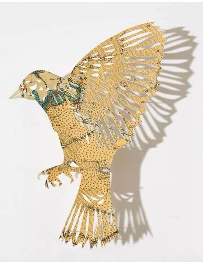 珠海室內(nèi)裝修:10款風(fēng)格迥異的墻飾軟裝藝術(shù)