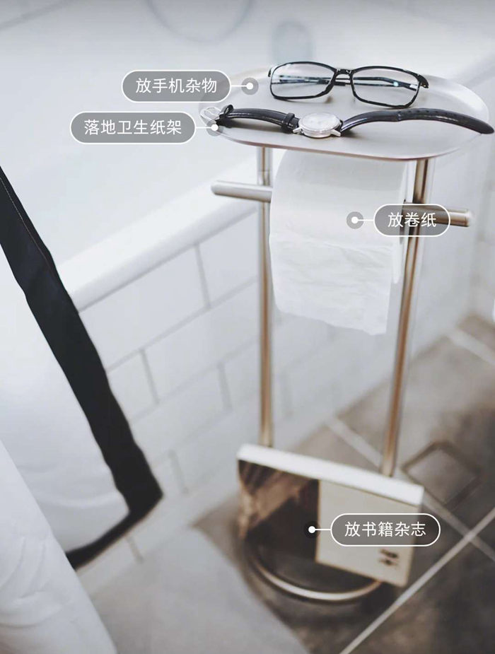 6件居家必備免打孔神器，快把雜貨收起來吧！