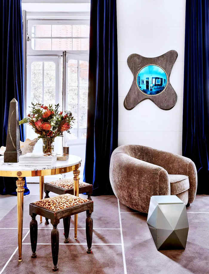 夏季家居裝修，丟掉那老土的窗簾，現(xiàn)在流行這樣！