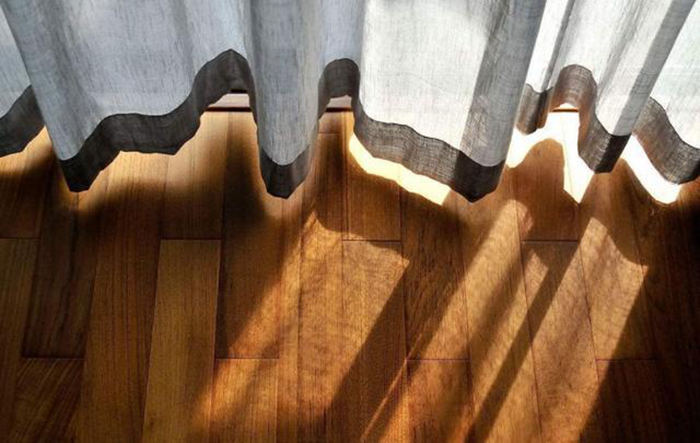 2020室內(nèi)裝飾地板配色及選擇技巧