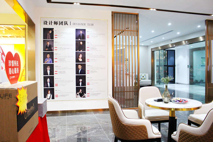 誠(chéng)信315，這才是真正的實(shí)力！紅土地裝飾行業(yè)先鋒品質(zhì)保障