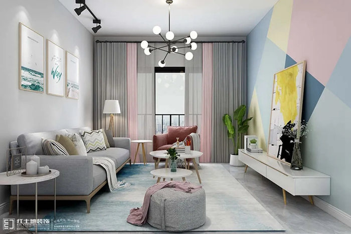 “我要裝修”！疫情過后，竟有超50%的人想重新裝修？！