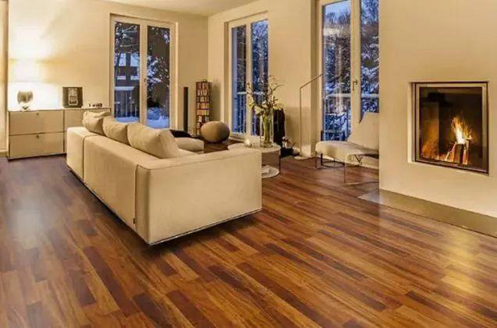 2020室內(nèi)裝飾地板配色及選擇技巧