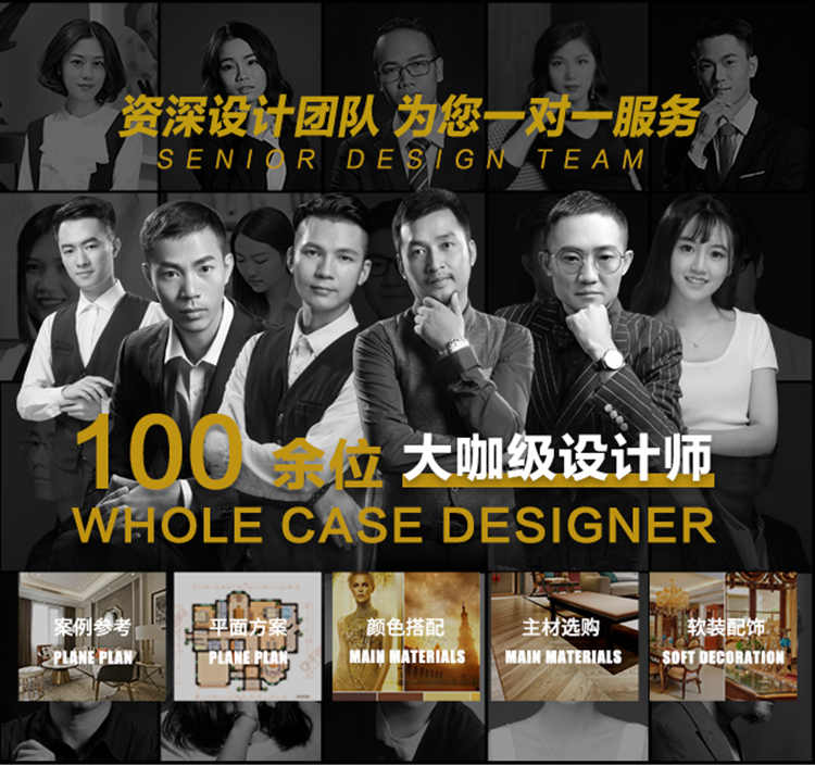 誠(chéng)信315，這才是真正的實(shí)力！紅土地裝飾行業(yè)先鋒品質(zhì)保障