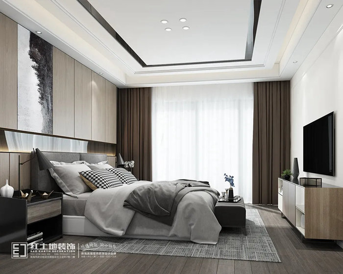 “我要裝修”！疫情過后，竟有超50%的人想重新裝修？！