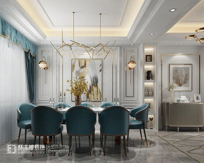 “我要裝修”！疫情過后，竟有超50%的人想重新裝修？！