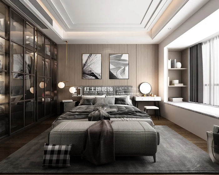 “我要裝修”！疫情過后，竟有超50%的人想重新裝修？！