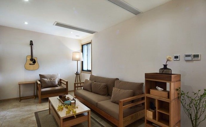 珠海室內(nèi)裝修方式你知道幾種?