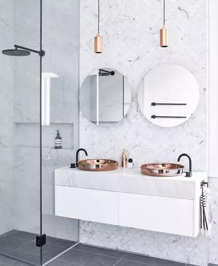 衛(wèi)生間拯救計(jì)劃 | 干濕分離