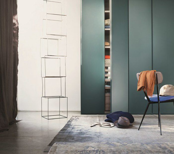 現(xiàn)在柜子都流行這樣設(shè)計(jì)了！