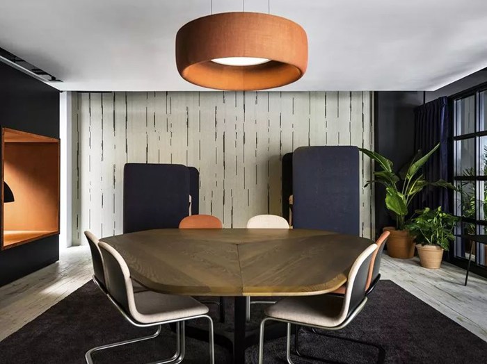 燈具的選擇搭配，簡(jiǎn)單大方