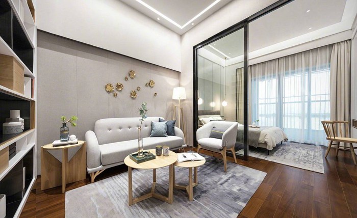 一眼就愛上的樓梯，你確定不來裝修一下嗎？