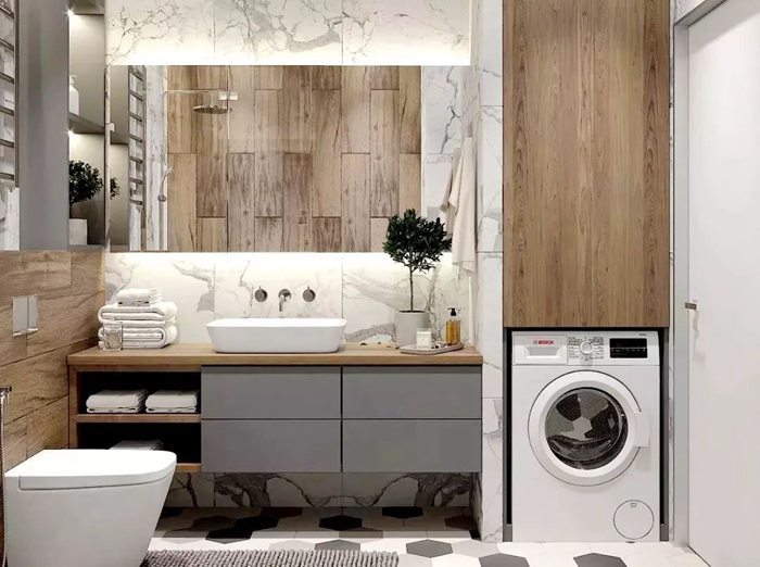 裝修攻略：瓷磚分類及優(yōu)缺點(diǎn)介紹。