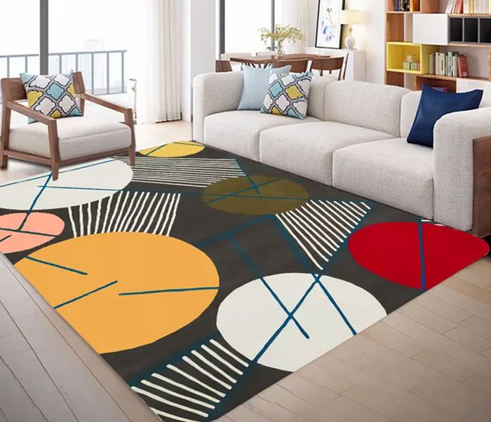 用色提鮮，最氣質的家居撞色！