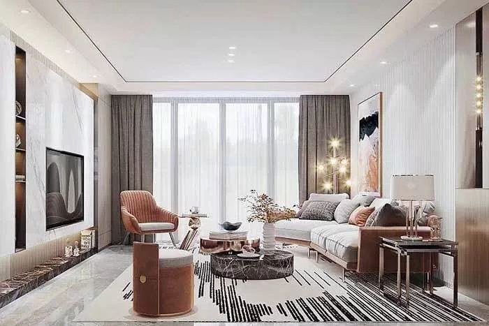 裝修攻略：瓷磚分類及優(yōu)缺點(diǎn)介紹。