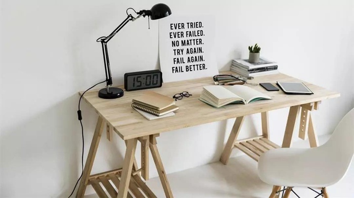 木質(zhì)美學(xué)，提升家居格調(diào)