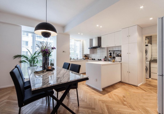 就是這么個性！爆改出的超棒家居