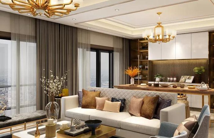 一個舒適的飄窗需要哪些要素？