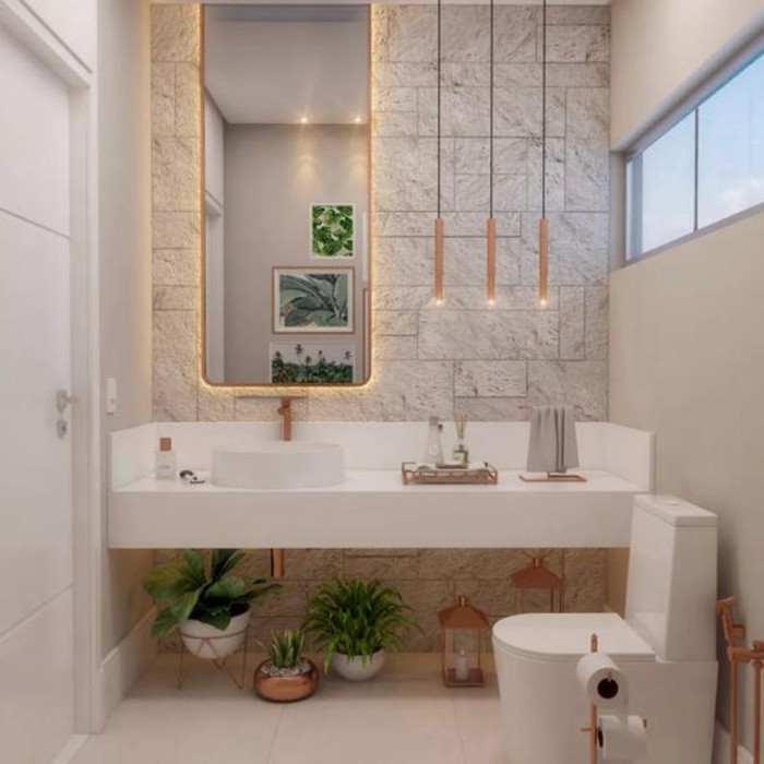 時下流行的燈帶設(shè)計，如何賦予空間生命和靈魂