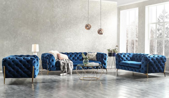 客廳的第一樣大件，看我家的沙發(fā)怎么選？