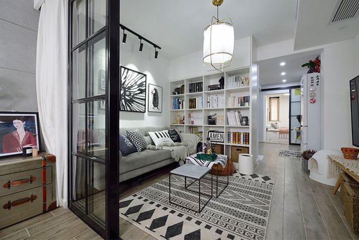 拒絕地面的冰冷，是時(shí)候鋪一塊溫暖舒服的地毯了！