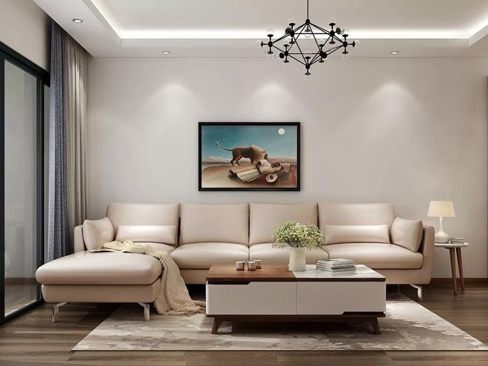 你心目中的家，是什么模樣？