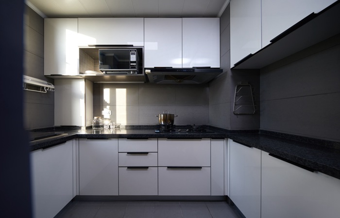 她家才是收納攻略大集合，學(xué)會(huì)了分分鐘變專家！